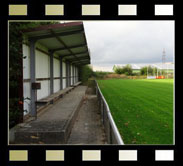 Bad Wünnenberg, Stadion an der Antonius Kapelle