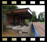 Beckum, Harbergstadion