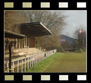 Bergheim, Werner-Lehmann-Stadion