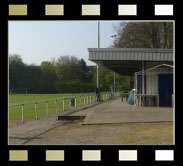 Bergkamen, Hafenstadion