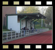 Bergkamen, Römerberg-Stadion