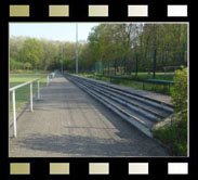 Bergkamen, Sportplatz Schacht III