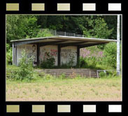 Bergneustadt, Sportzentrum Stentenberg (Ascheplatz)