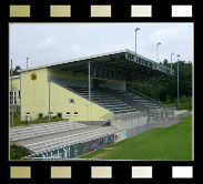 PCC-Stadion, Duisburg