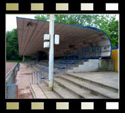 Sportpark "Am Kaiserpark", Essen