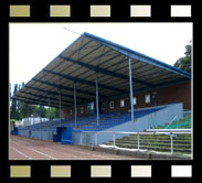 Fürstenbergstadion, Gelsenkirchen