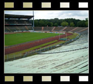 Parkstadion, Gelsenkirchen