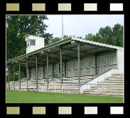 Stadion Blötter Weg ("Blötte"), Mülheim an der Ruhr