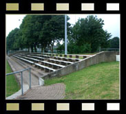 Stadion Landwehr, Oberhausen