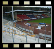 Leimbachstadion, Siegen