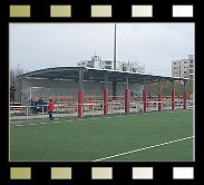 Bezirkssportanlage Lichtenbroich, Düsseldorf