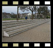 Kunstrasenplatz Windscheidstrasse, Düsseldorf