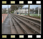 Sportanlage Windscheidstrasse, Düsseldorf