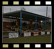 Sportplatz Fährstrasse, Düsseldorf