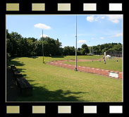 Volksparkstadion, Duisburg