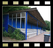 Stadion Emscherbruch, Gelsenkirchen