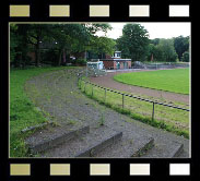 Kampfplatz Katzenbusch, Herten