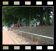 Stadion "Villa Brinkmann", Herten