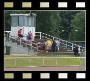 Stadion am Badeweiher, Marl