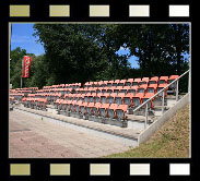 Sportplatz Lütticher Strasse, Oberhausen