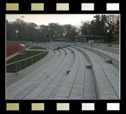 Schlossparkstadion, Brühl