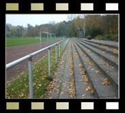 Heidestadion, Dormagen