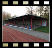 ASV-Stadion, Köln