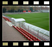 Ulrich-Haberland-Stadion, Leverkusen