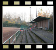 Sportplatz am Kronenbusch, Wesseling