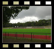 Frechen, Kurt-Bornhoff-Stadion (Nordrhein-Westfalen)