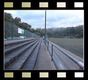 Frechen, Sportplatz Lindenbuschweg, Nordrhein-Westfalen