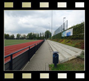 Haan, Stadion Hochdahler Straße (Nordrhein-Westfalen)