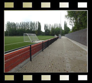 Haan, Sportplatz Gruiten (Nordrhein-Westfalen)