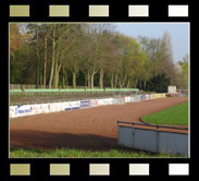 Brucknerstadion, Köln (Nordrhein-Westfalen)