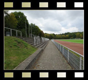 Köln, Bezirkssportanlage Chorweiler