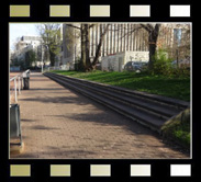 Köln, Bezirkssportanlage Prälat-Ludwig-Wolker (DSK-Platz), Nordrhein-Westfalen