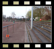 Köln, Sportanlage Friesheimer Straße (Nordrhein-Westfalen)