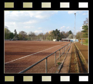 Köln, Sportanlage Kolkrabenweg (Nordrhein-Westfalen)