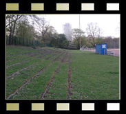 Köln, Sportplatz Fritz-Hecker-Straße (Nordrhein-Westfalen)