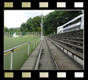 Sportplatz Nevigeser Straße, Wuppertal (Nordrhein-Westfalen)