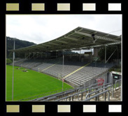 Stadion am Zoo, Wuppertal