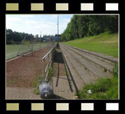 Bochum, Kunstrasenplatz Berliner Straße