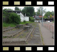 Bochum, Sportanlage Heinrichstraße