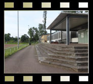 Bochum, Sportplatz am Hausacker