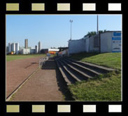 Bochum, Sportplatz Dickebankstraße