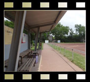 Bochum, Sportplatz Freigrafendamm