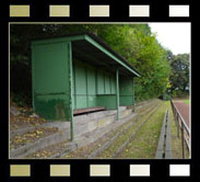 Bochum, Sportplatz Kemnader Straße