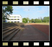 Bochum, Sportplatz Querenburger Straße