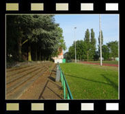 Bochum, Sportplatz Wielandstraße