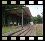 Bochum, Sportplatz Wiescherstraße